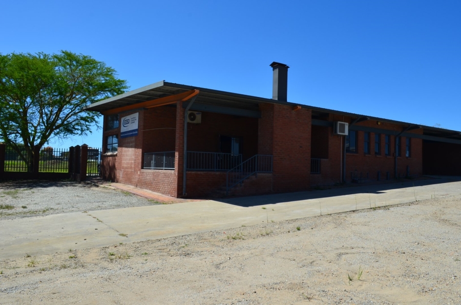 Commercial Property for Sale in George Industrial Western Cape